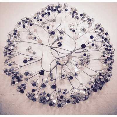 Raindrops by Curtis and Jere