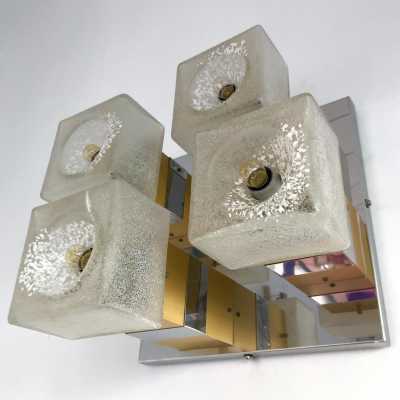 sciolari applique chandelier