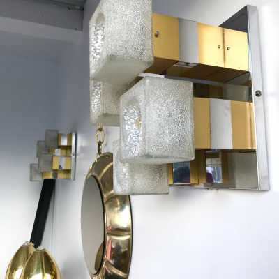 sciolari applique chandelier