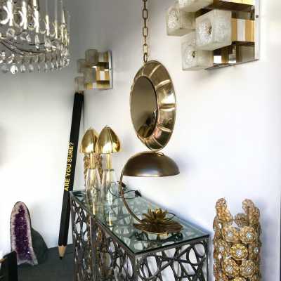 sciolari applique chandelier