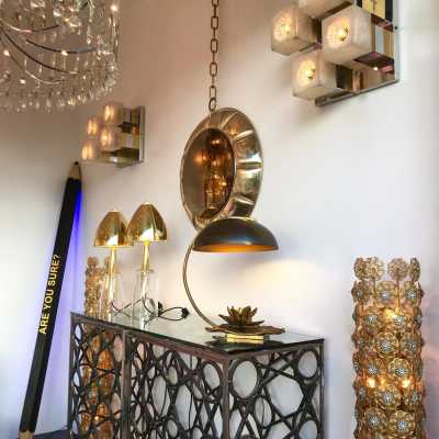 sciolari applique chandelier