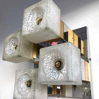 sciolari applique chandelier