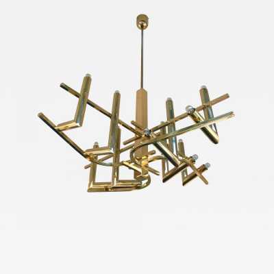 chandelier sciolari stilkronen