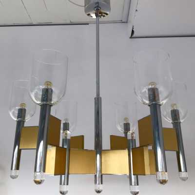 sciolari chandelier