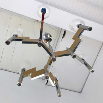 sciolari chandelier