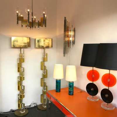 sciolari chandelier