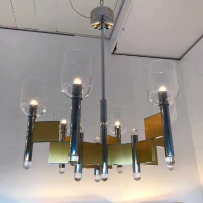 sciolari chandelier