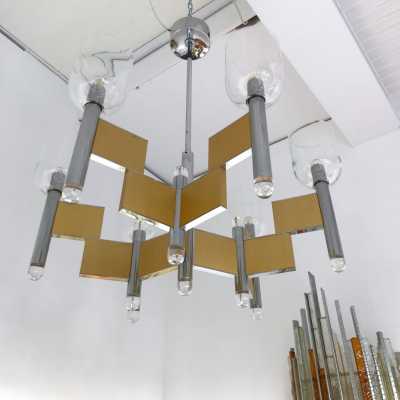 sciolari chandelier