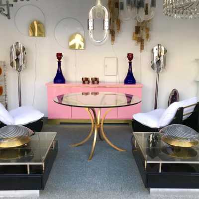 table roger thibier
