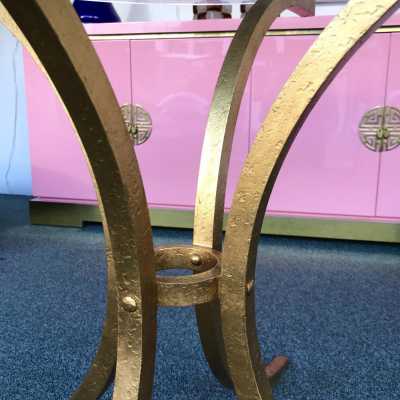 table roger thibier