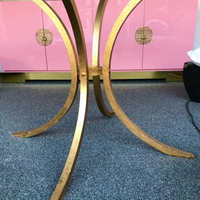 table roger thibier