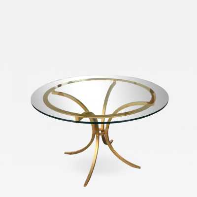 table roger thibier