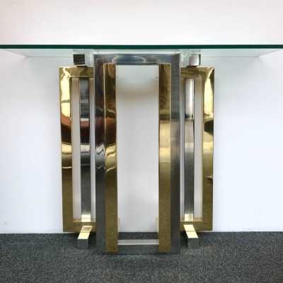 belgo chrome romeo rega