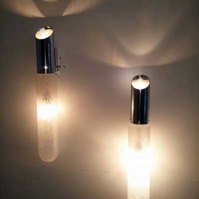 Carlo Nason wall lights