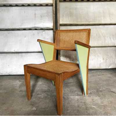 Armchair, c.1970 / 1980