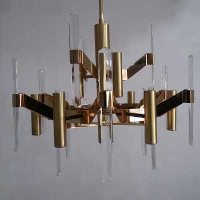 lustre Sciolari 