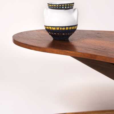 Table, A.Pearsall, c.1960