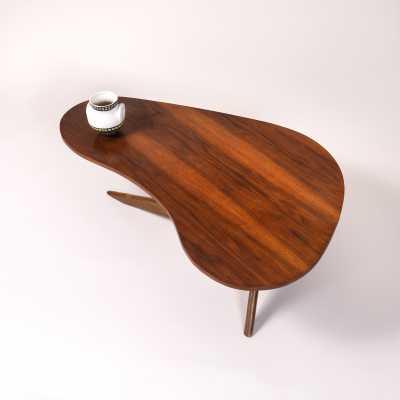 Table, A. Pearsall, c.1960