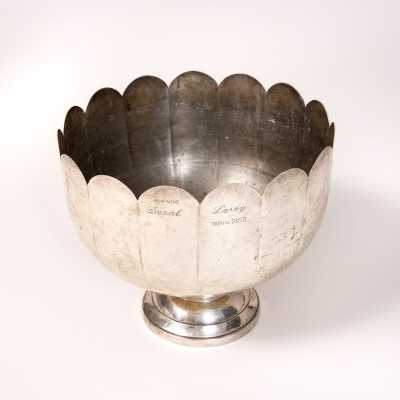 Champagne cooler, c.1920