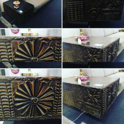 Adrain Peasall sofa