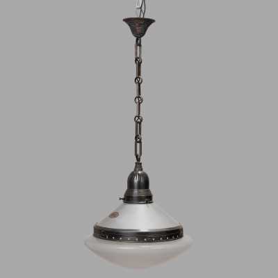 Pialial Suspension PBL Scialytic Pendant
