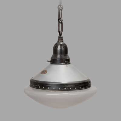 Pialial Suspension PBL Scialytic Pendant