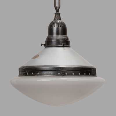 Pialial Suspension PBL Scialytic Pendant