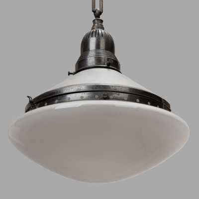 Pialial Suspension PBL Scialytic Pendant