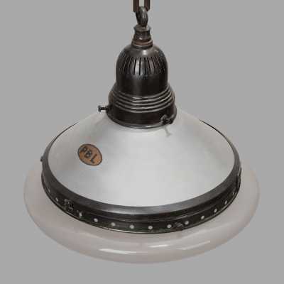 Pialial Suspension PBL Scialytic Pendant