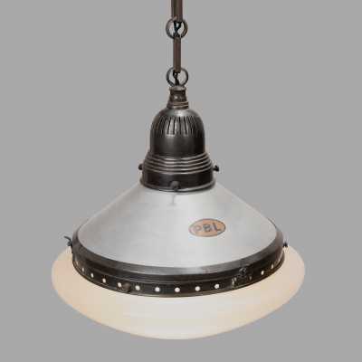 Pialial Suspension PBL Scialytic Pendant