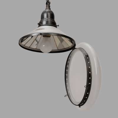 Pialial Suspension PBL Scialytic Pendant