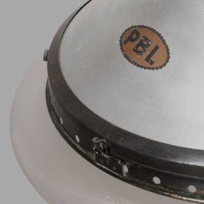 Pialial Suspension PBL Scialytic Pendant