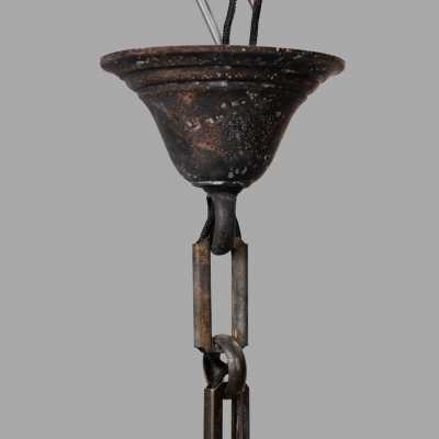 Pialial Suspension PBL Scialytic Pendant