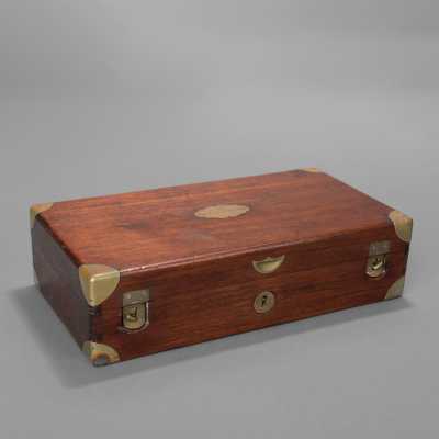 Box of cadaveric injections Embalming Set by Collin
