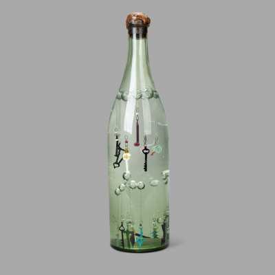 Bottle of the Passion of Liesse