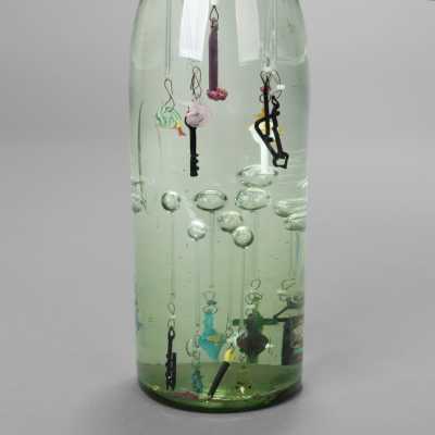 Bottle of the Passion of Liesse