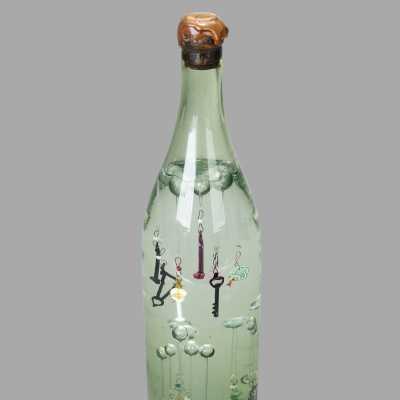 Bottle of the Passion of Liesse