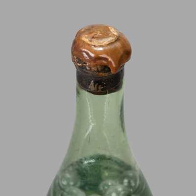 Bottle of the Passion of Liesse