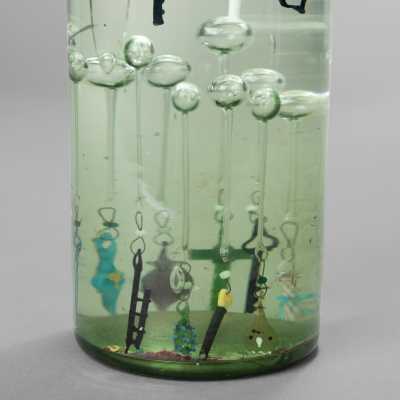 Bottle of the Passion of Liesse