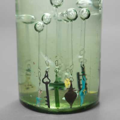 Bottle of the Passion of Liesse