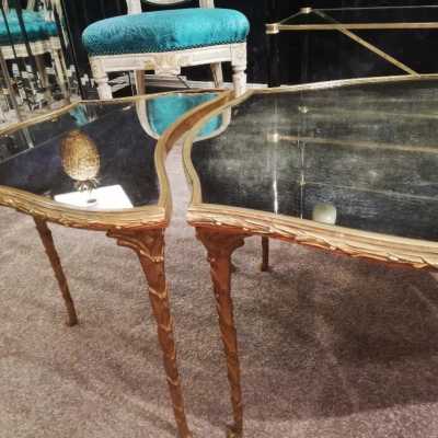 coffee table rings