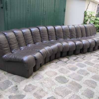 DS600-sofa-nonstop-DESede leather brown