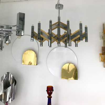sciolari chandelier