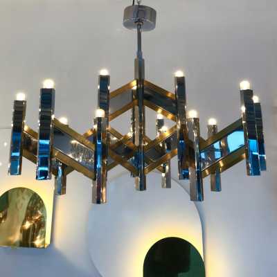 sciolari chandelier