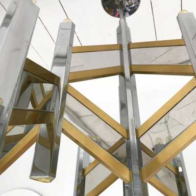 sciolari chandelier
