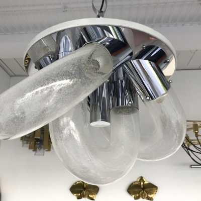 luster aldo carlo nason mazzega murano