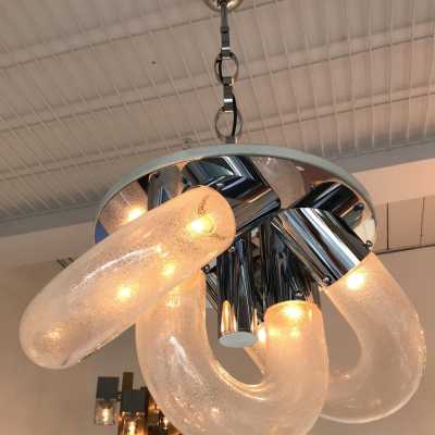 luster aldo carlo nason mazzega murano
