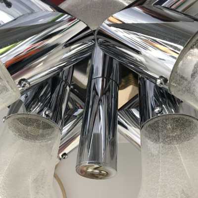 luster aldo carlo nason mazzega murano