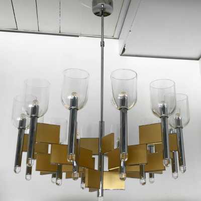 sciolari chandelier