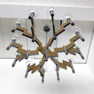 sciolari chandelier